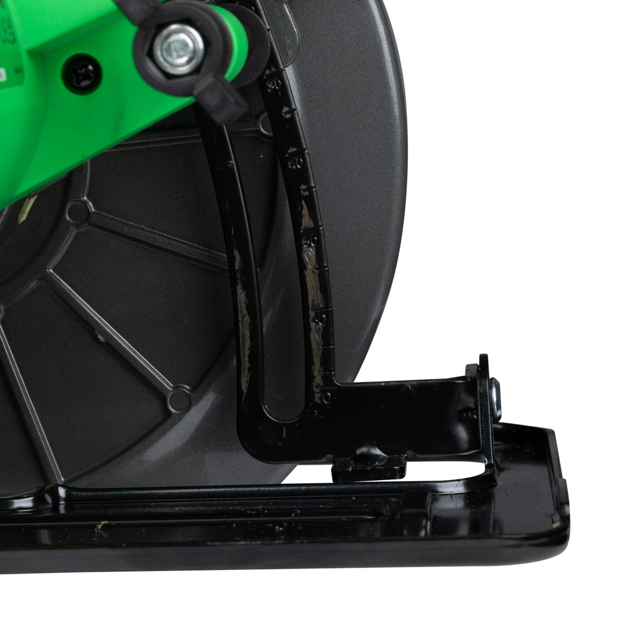 Rikä RK40 40V 185mm Cordless Circular Saw | Brushless Motor | Body Only